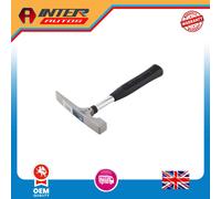 Draper Expert Bricklayers Hammer with Tubular Steel Shaft, 560g 13964