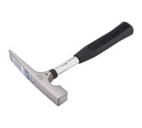 Draper Expert Bricklayer's Hammer with Tubular Steel Shaft, 560g