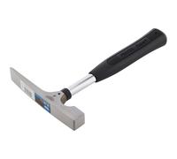 Draper Bricklayers Hammer 13964 Expert 560g – Tubular Steel Shaft 28 x 18 x 3 cm