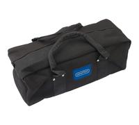Draper Expert 72973 Canvas Tool Bag 460 X 160 X 170Mm each