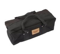 Draper Expert Canvas Tool Bag, 460 x 160 x 170mm