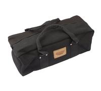 Draper Expert Canvas Tool Bag, 460 x 160 x 170mm