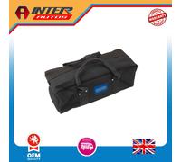 Draper Expert Canvas Tool Bag, 460 x 160 x 170mm 72973 72973