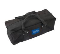 Draper Expert Canvas Tool Bag 460 x 160 x 170mm nylon zip 72973