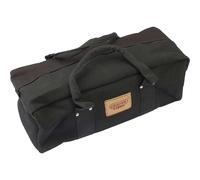 Draper Expert Canvas Tool Bag, 460 x 160 x 170mm
