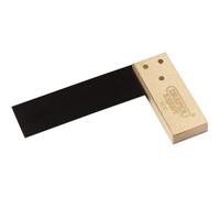 Draper Expert Carpenter's Try Square, 150mm