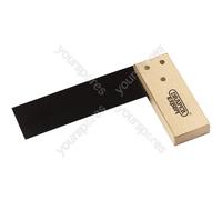 Draper Expert 41375 Carpenterfts Try Square 150Mm each