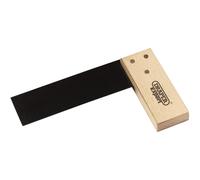 Draper Expert 41375 Carpenterfts Try Square 150Mm each