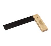 Draper Expert Carpenter's Try Square, 230mm