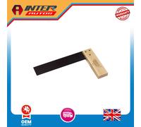 Draper Expert Carpenters Try Square, 230mm 41376