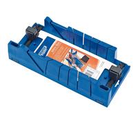 Draper Expert 09789 Mitre Box With Clamping Facility 367 X 116 X 70Mm each