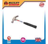 Draper Expert Claw Hammer, 225g-8oz 19249