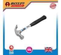 Draper Expert Claw Hammer, 450g-16oz 13975