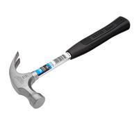 Draper Expert Claw Hammer 450g 16oz Carbon Steel Head 13975