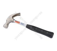 Draper Expert Claw Hammer, 560g/20oz