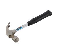 Draper Expert Claw Hammer 560g 20oz Carbon Steel Head 13976