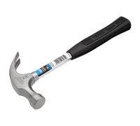 Draper Expert Claw Hammer Tubular Shaft 450g - 13975