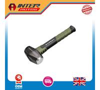 Draper Expert Club Hammer, 1.1kg-2.5lb 14036
