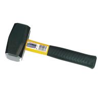 Wickes Powastrike Club Hammer - 4lb