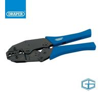 DRAPER EXPERT COAXIAL CONNECTOR CRIMPING TOOL 225MM, STOCK NO: 44053