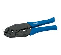 Draper Expert Coaxial Series Crimping Tool 225mm Cushion Grip Handles 44053