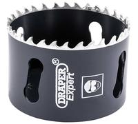 Draper Expert Cobalt Hole Saw 64mm