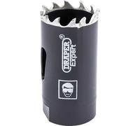 Draper Expert 34785 Cobalt Hole Saw 25Mm each