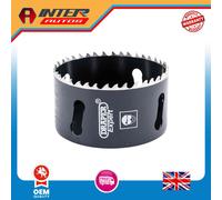 Draper Expert 34802 Cobalt Hole Saw 79Mm each