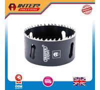 Draper Expert 34805 Cobalt Hole Saw 83Mm each