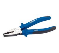 Heavy Duty Soft Grip Combination Pliers, 180mm