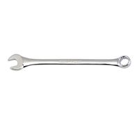 Draper Expert Combination Spanner From Chrome Vanadium Steel Chrome Plated 11mm
