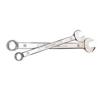 Draper Expert Combination Spanner From Chrome Vanadium Steel Chrome Plated 14mm