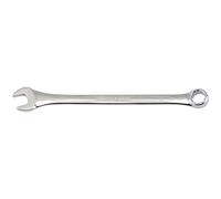 Draper Expert Combination Spanner From Chrome Vanadium Steel Chrome Plated 15mm