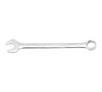 Draper Expert Combination Spanner From Chrome Vanadium Steel Chrome Plated 21mm