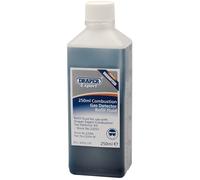 Draper Expert Combustion Gas Detector Fluid, 250ml
