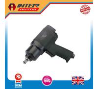 Draper Expert Composite Body Air Impact Wrench, 1/2" Sq. Dr. 41096