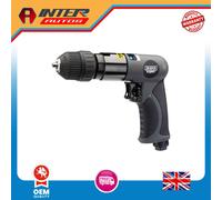 Draper Expert Composite Reversible Keyless Air Drill, 10mm 14258