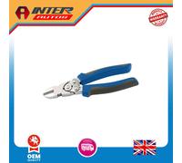 Draper Expert Compound Action Side Cutter, 180mm 81425