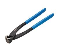 Draper Expert Concreters Nippers 225mm For Binding Or Cutting PVC Handles 14424