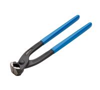 Draper Expert Concreters Nippers 250mm For Binding Or Cutting PVC Handles 15754