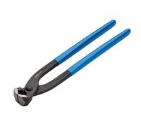 Draper Expert Concreters Nippers 280mm For Binding Or Cutting PVC Handles 15769