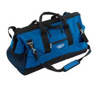 Draper Expert Contractor's Polyester Tool Bag Size 630 x 280 x 350mm 40755