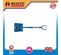 Draper Expert Contractors Square Mouth No.2 Shovel with Ash Shaft 52956