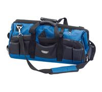 Draper Expert Contractors Tool Bag With Detachable Shoulder Strap 600mm