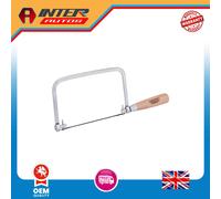 Draper Expert Coping Saw Frame and Blade 64408