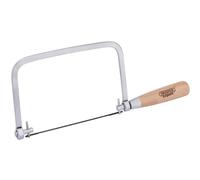 Draper Expert Coping Saw Frame & Blade 64408