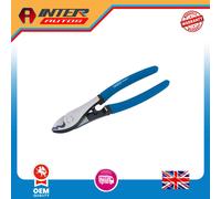 Draper Expert Copper or Aluminium Cable Shears, 210mm 39258