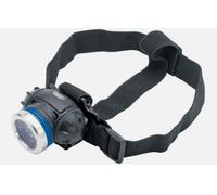 Draper - Expert Cree 1 - Flashlight LED Touch Adjustable Head Lamp - 65967