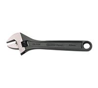 Draper Expert Crescent-Type Adjustable Wrench With Phosphate Finish 200mm