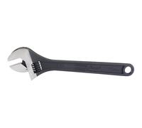 Draper Expert Crescent-Type Adjustable Wrench with Phosphate Finish, 375mm